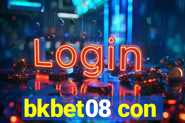 bkbet08 con